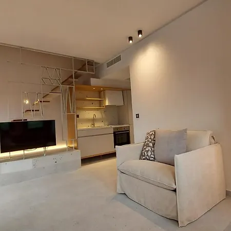 Kynara Elegant Living Aparthotel Ierissós