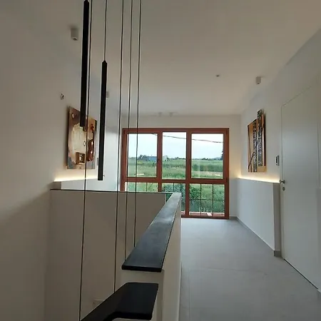 Kynara Elegant Living 4* Ierissós