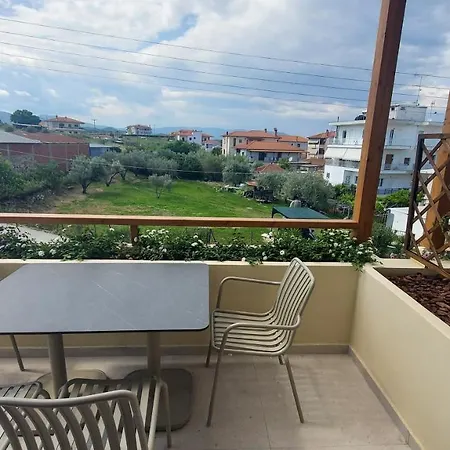 Kynara Elegant Living Ierissós