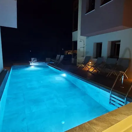 Kynara Elegant Living 4*