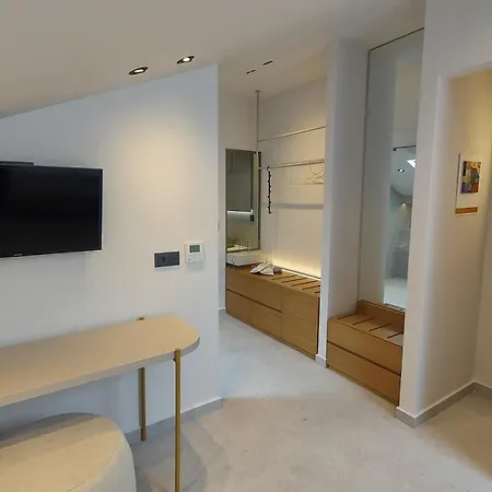 Aparthotel Kynara Elegant Living