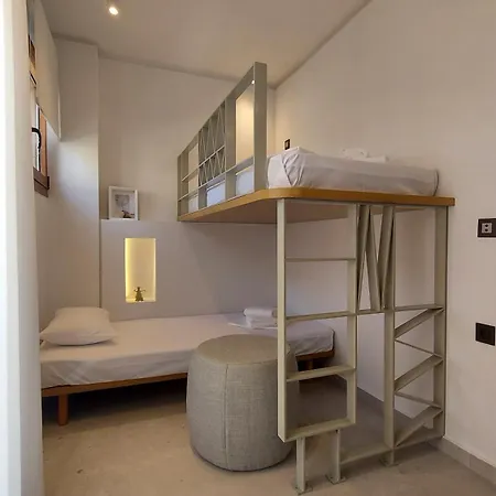 Kynara Elegant Living Aparthotel Ierissós