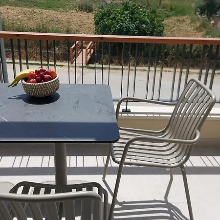 Kynara Elegant Living Ierissós