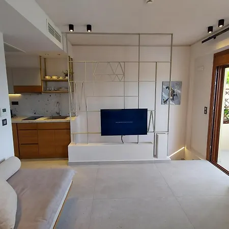 Kynara Elegant Living 4* Ierissós