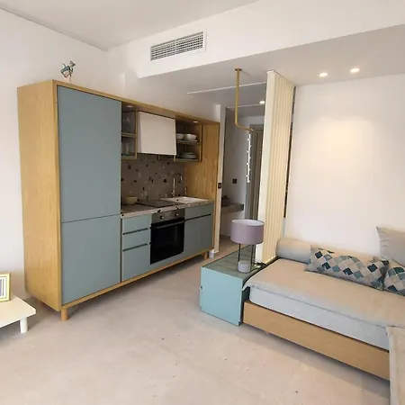 Kynara Elegant Living Aparthotel 4*