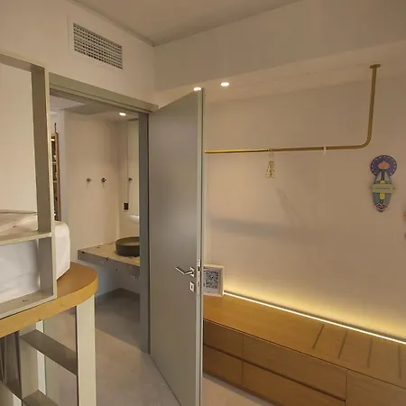 Kynara Elegant Living 4* Ierissós