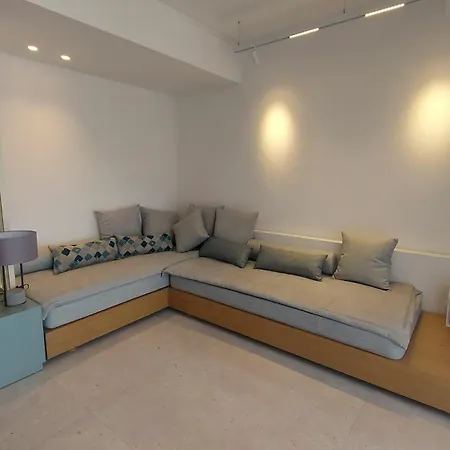 Kynara Elegant Living Ierissós