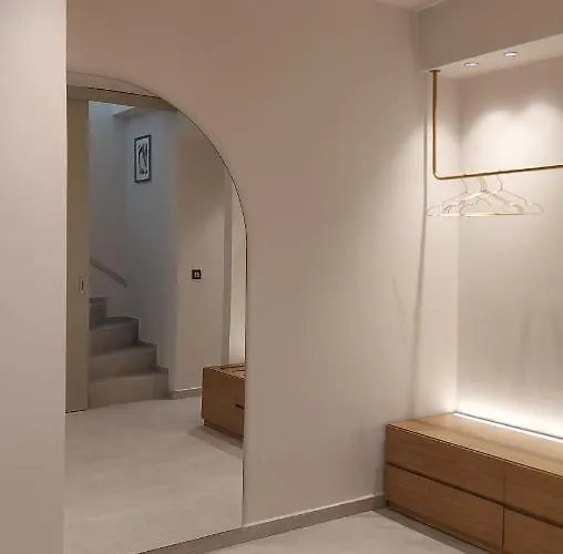 Kynara Elegant Living Lägenhetshotell