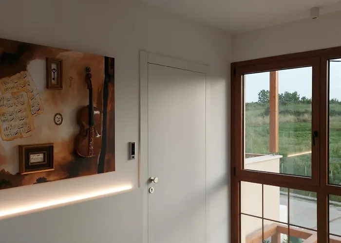 Kynara Elegant Living Lägenhetshotell