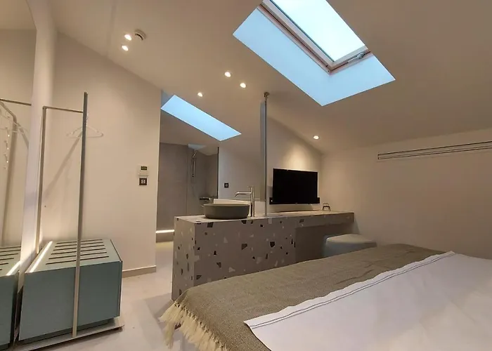 Kynara Elegant Living Lägenhetshotell 4*