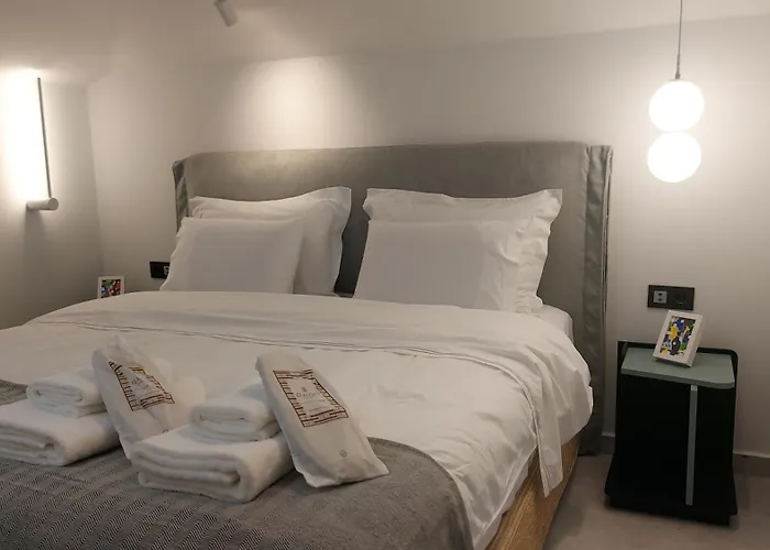 Kynara Elegant Living Ierissos