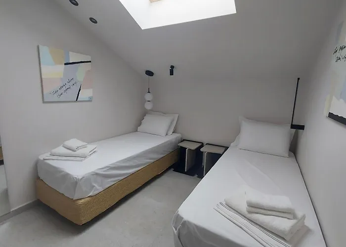 Kynara Elegant Living Lägenhetshotell 4*