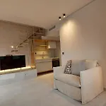 Kynara Elegant Living Aparthotel Ierissós