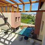 Kynara Elegant Living 4* Ierissos