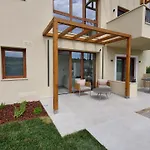 Lejlighedshotel Kynara Elegant Living 4*