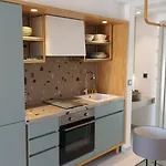 Kynara Elegant Living Lejlighedshotel