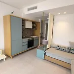 Kynara Elegant Living Apart Otel 4*