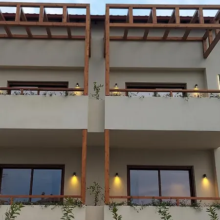 شقة فندقية Kynara Elegant Living 4*