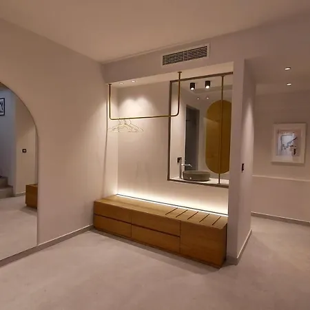Kynara Elegant Living 4*