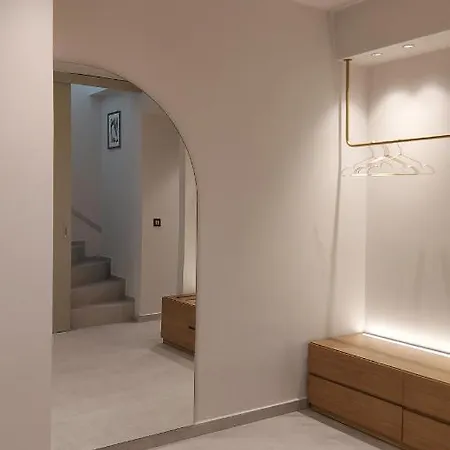 Kynara Elegant Living شقة فندقية
