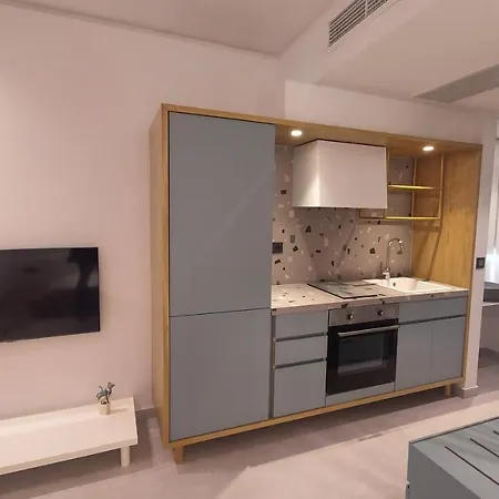 Kynara Elegant Living Aparthotel