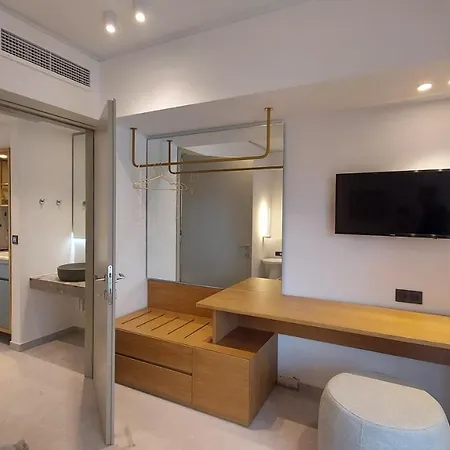 Kynara Elegant Living شقة فندقية 4*