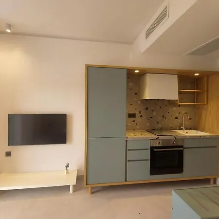 Kynara Elegant Living מלון דירות