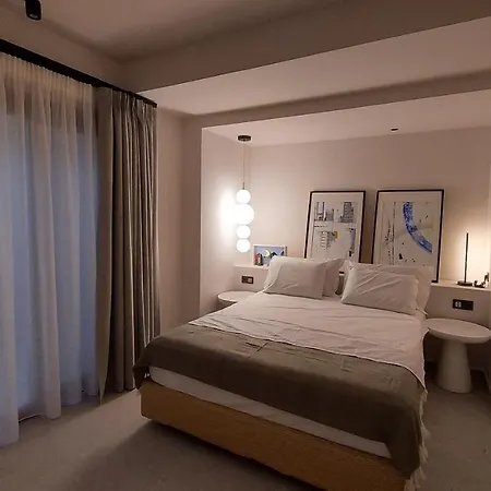 Kynara Elegant Living מלון דירות 4*