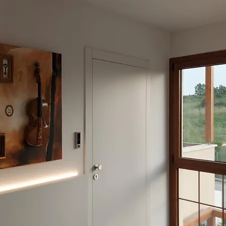 Kynara Elegant Living شقة فندقية