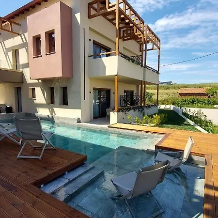 Kynara Elegant Living Ierissos