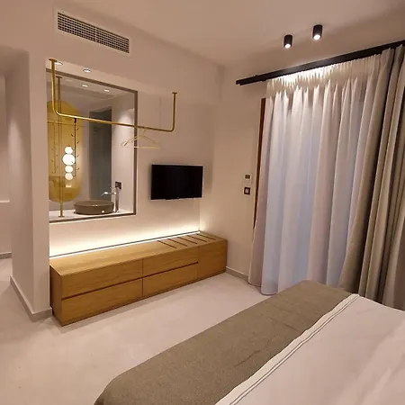 Kynara Elegant Living 4* إيريسوس