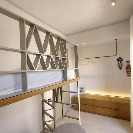 Kynara Elegant Living شقة فندقية