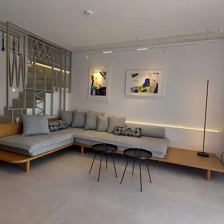 شقة فندقية Kynara Elegant Living 4*