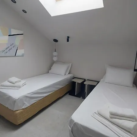 Kynara Elegant Living Apart Otel *