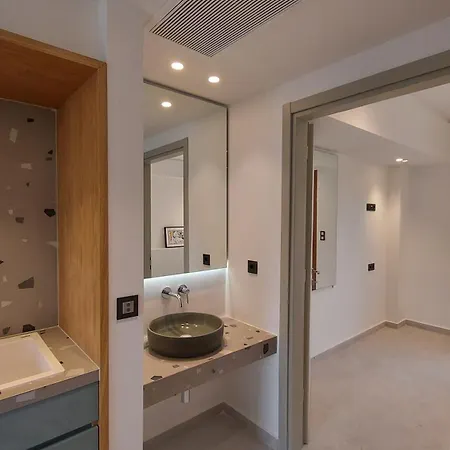 Hotel apartamentowy Kynara Elegant Living Ierissós
