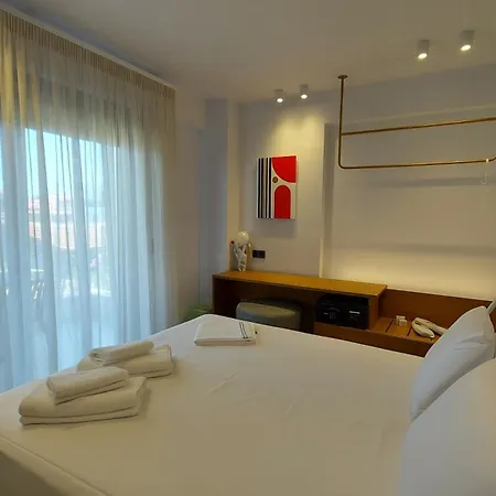 Hotel apartamentowy Kynara Elegant Living 4*