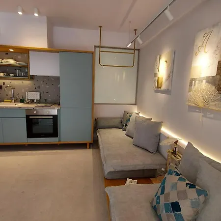 Kynara Elegant Living 4*