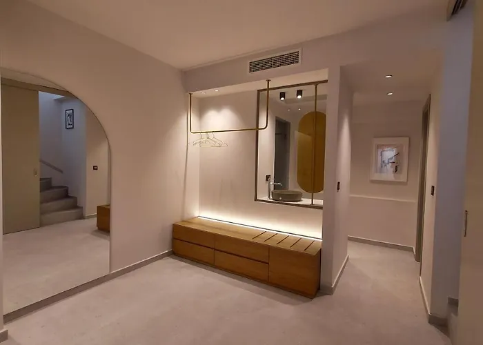 Kynara Elegant Living 4*