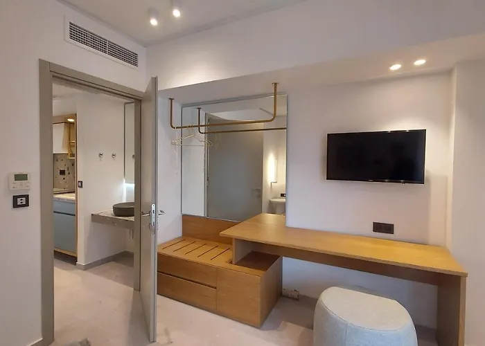 Kynara Elegant Living 公寓式酒店 4*