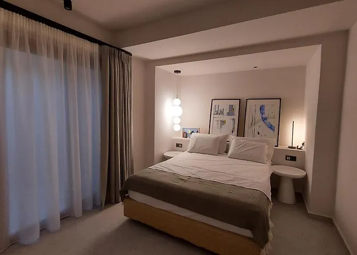 Kynara Elegant Living Hotel apartamentowy 4*