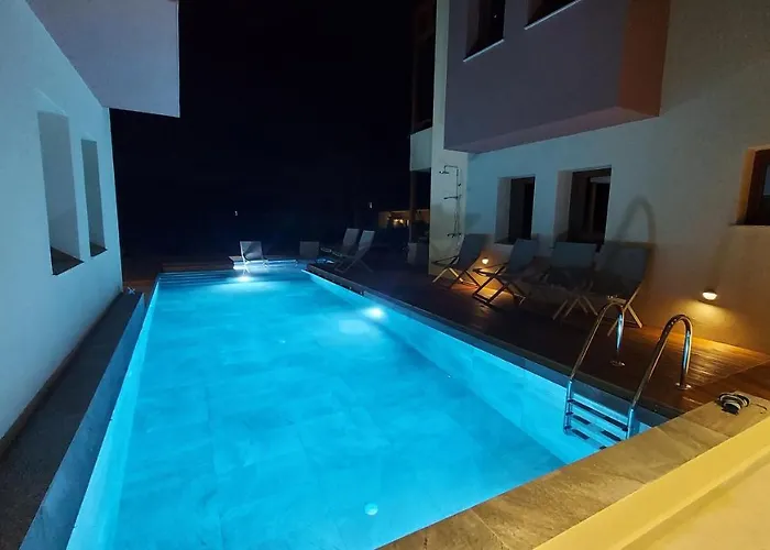 Kynara Elegant Living 4*