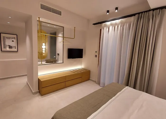 Kynara Elegant Living 4* Ierissós
