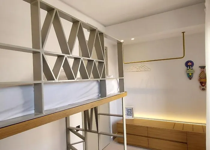 Kynara Elegant Living 公寓式酒店