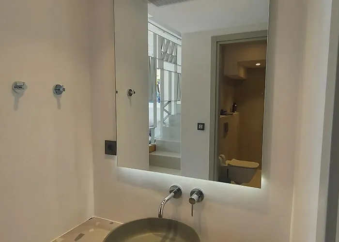 Apartmanhotel Kynara Elegant Living 4*