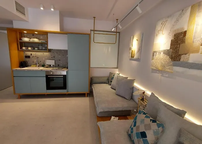 Kynara Elegant Living 4*