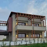 Hotel de apartamente Kynara Elegant Living Ierissos
