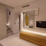 Kynara Elegant Living Hotel de apartamente Ierissos