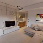 Kynara Elegant Living Hotel de apartamente Ierissos