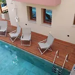 Hotel de apartamente Kynara Elegant Living Ierissos