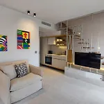 Hotel de apartamente Kynara Elegant Living